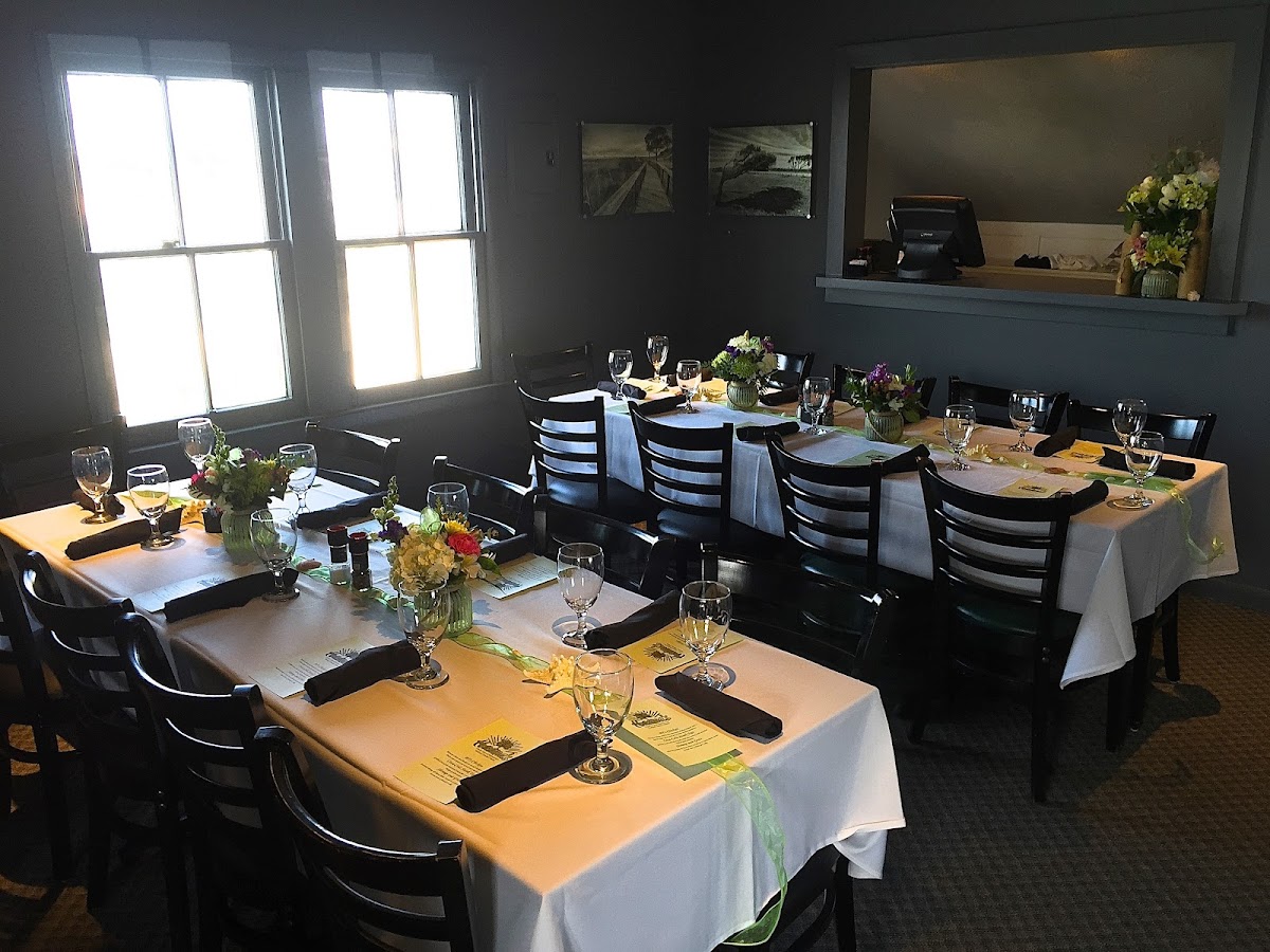 Havana’S Restaurant